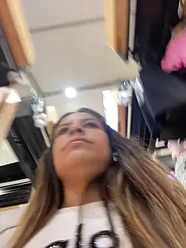 alana GS online show from 09.13.25