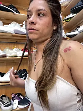 alana GS online show from 09.21.25