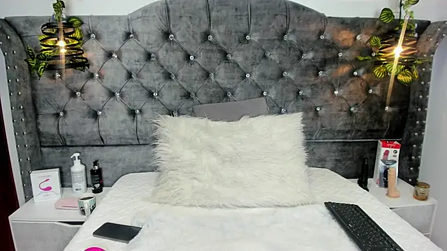 Blushhabex online show from 04.15.26