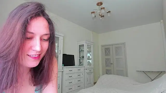 Mary Queeny online show from 05.02.26