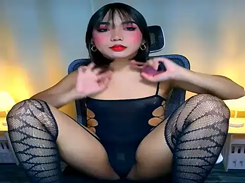 Snapshot of ihadeputa chatting on 11.01.25 ihadeputa online show from 11.01.25