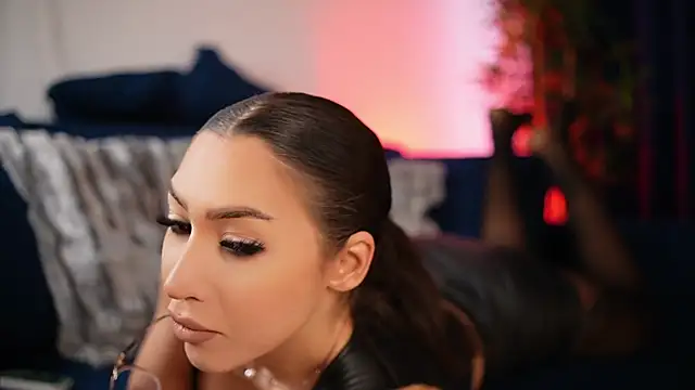  ChloeLee  online show from 12.02.25