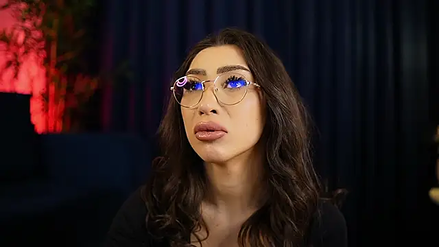  ChloeLee  online show from 01.07.26