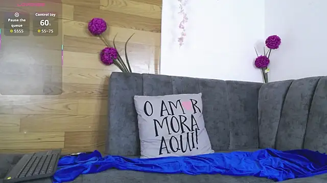 celeste collins01 online show from 11.10.25