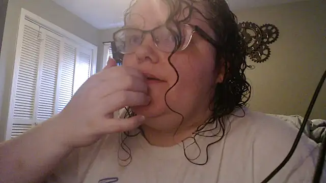 TheMistyPrice online show from 11.11.25