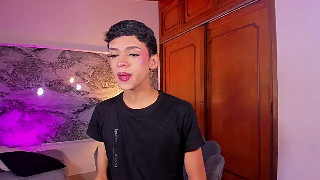 BILLY JAMEES online show from 04.10.26