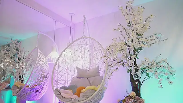 JadeSummerr online show from 09.12.25