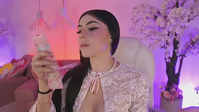 JadeSummerr online show from 02.24.26