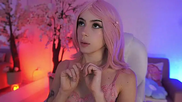 JadeSummerr online show from 03.26.26