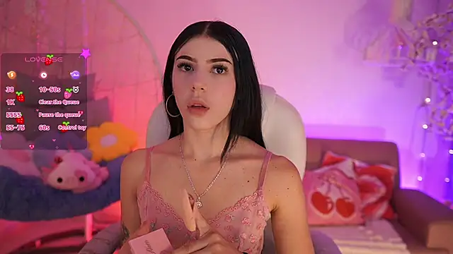Snapshot of JadeSummerr chatting on 05.19.26 JadeSummerr online show from 05.19.26