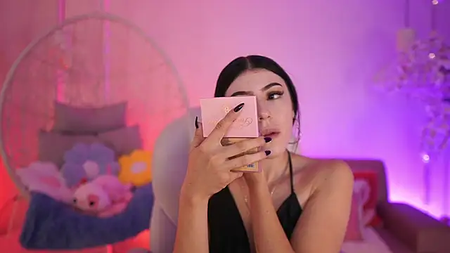 Snapshot of JadeSummerr chatting on 05.26.26 JadeSummerr online show from 05.26.26