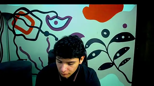 Luca vega online show from 09.12.25