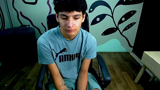 Luca vega online show from 09.23.25