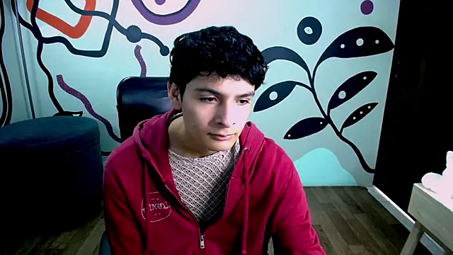 Luca vega online show from 09.25.25