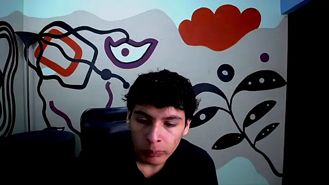 Luca vega online show from 09.26.25