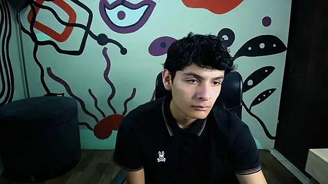 Luca vega online show from 09.29.25