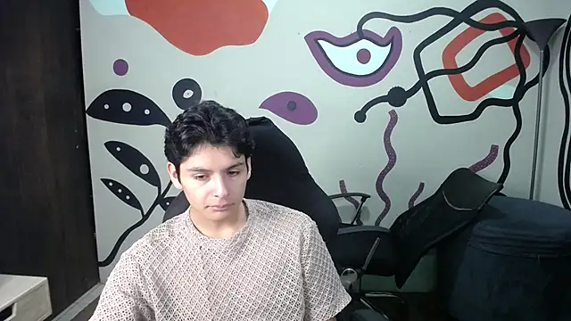 Luca vega online show from 10.15.25