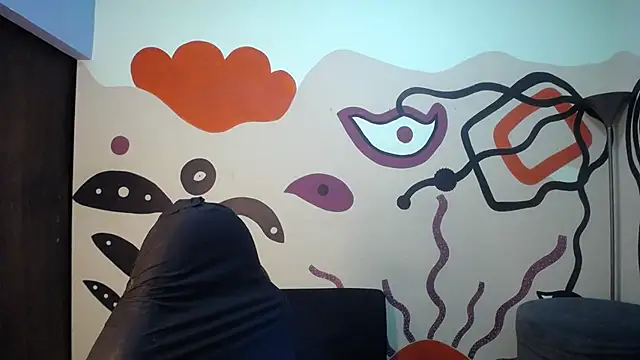 Luca vega online show from 10.17.25