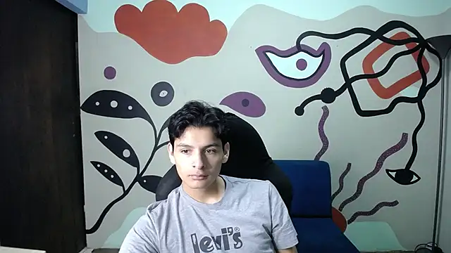 Luca vega online show from 10.21.25