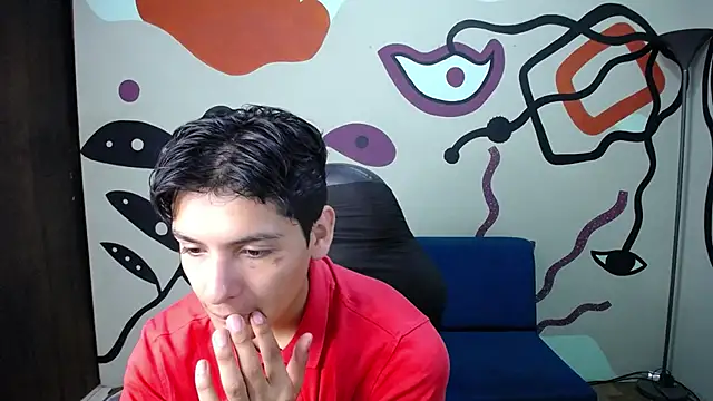 Luca vega online show from 11.05.25