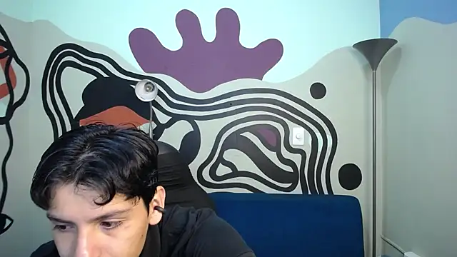 Luca vega online show from 11.08.25