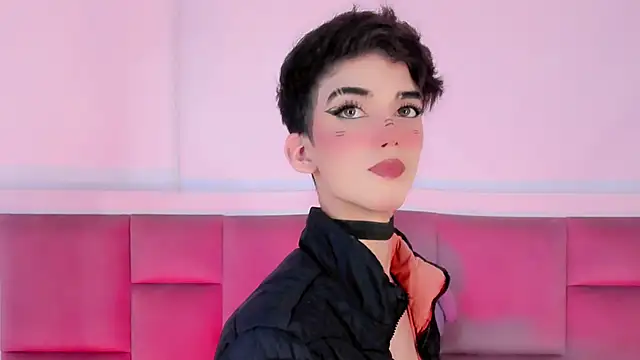 Snapshot of Baby_FenixTS chatting on 10.30.25 Baby FenixTS online show from 10.30.25