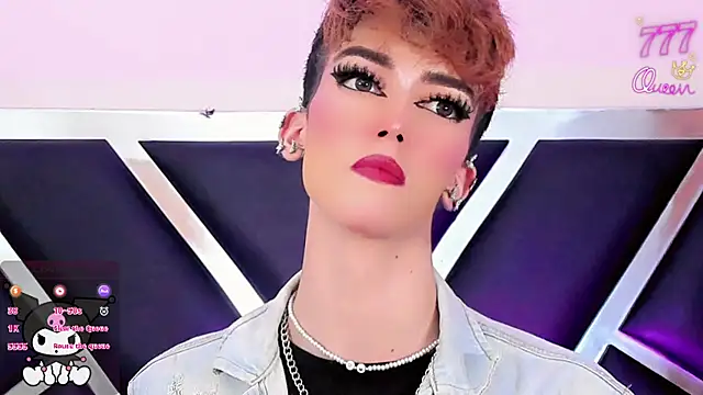 Baby FenixTS online show from 05.28.26
