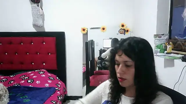 MiaRobertz  online show from 03.05.26