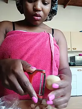 SweetHoney21  online show from 07.01.26