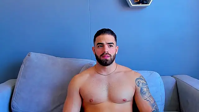 Snapshot of Paul_Phoenix chatting on 09.23.25 Paul Phoenix online show from 09.23.25