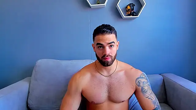 Snapshot of Paul_Phoenix chatting on 10.07.25 Paul Phoenix online show from 10.07.25