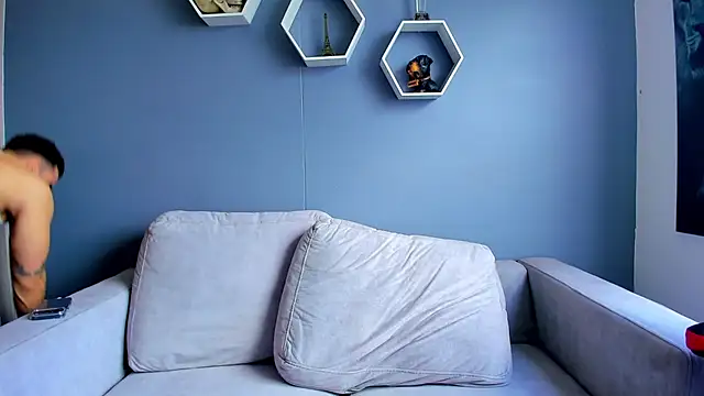 Snapshot of Paul_Phoenix chatting on 10.20.25 Paul Phoenix online show from 10.20.25