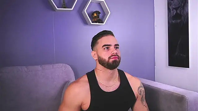 Snapshot of Paul_Phoenix chatting on 10.23.25 Paul Phoenix online show from 10.23.25