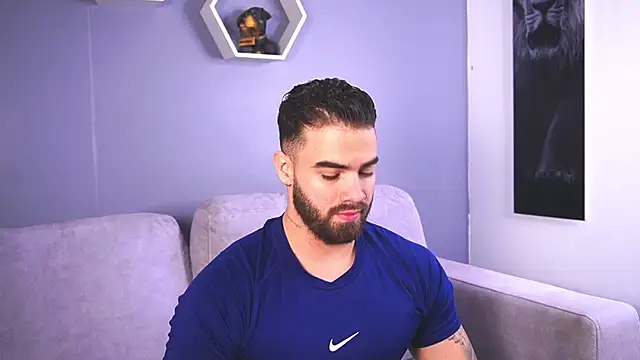 Snapshot of Paul_Phoenix chatting on 10.27.25 Paul Phoenix online show from 10.27.25