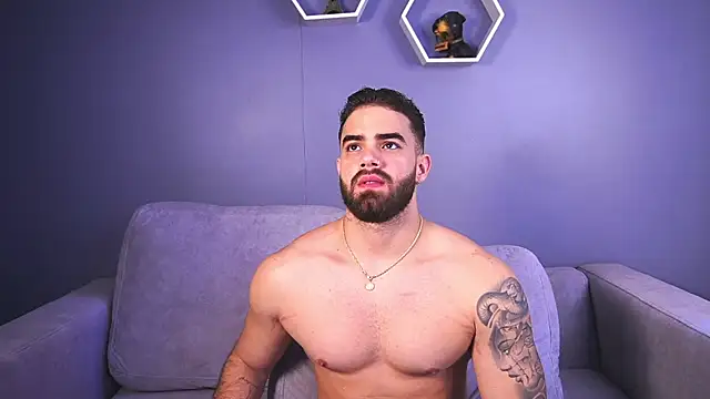 Snapshot of Paul_Phoenix chatting on 11.04.25 Paul Phoenix online show from 11.04.25