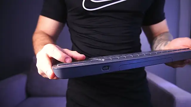 Paul Phoenix online show from 12.02.25