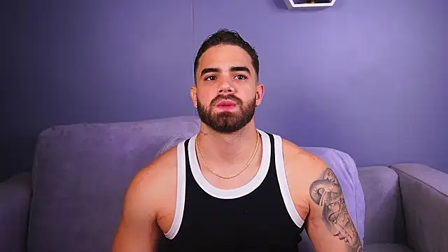 Paul Phoenix online show from 12.16.25