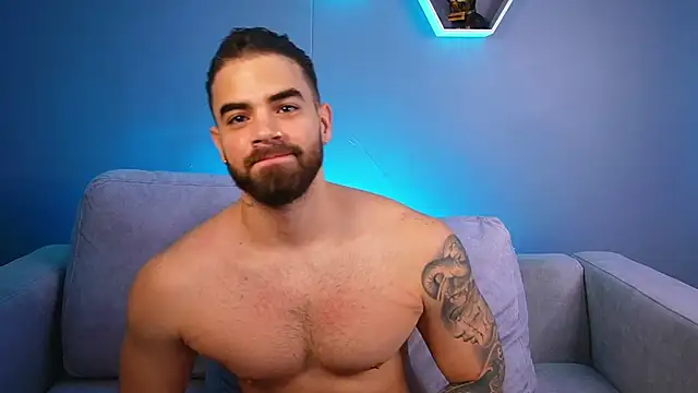 Paul Phoenix online show from 01.07.26