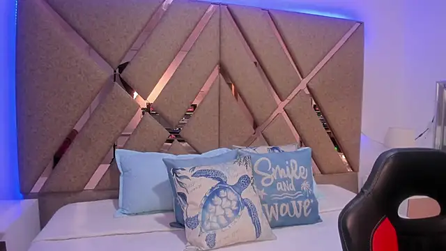 BelhaLawuo online show from 10.16.25