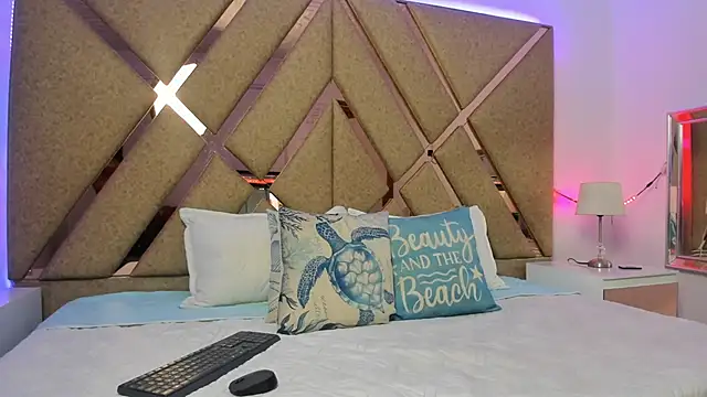 BelhaLawuo online show from 11.26.25