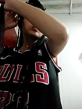 Adhara7 online show from 09.28.25