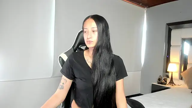 Adhara7 online show from 12.05.25