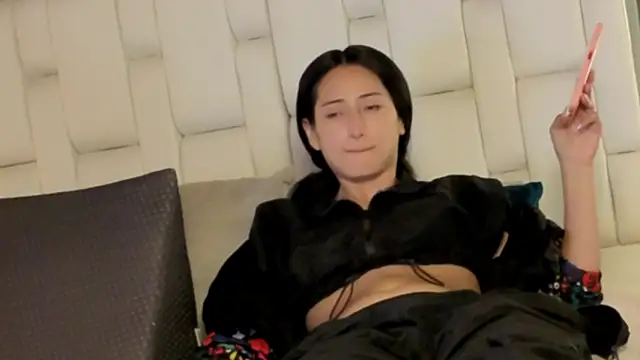 Snapshot of Adhara7 chatting on 02.10.26 Adhara7 online show from 02.10.26