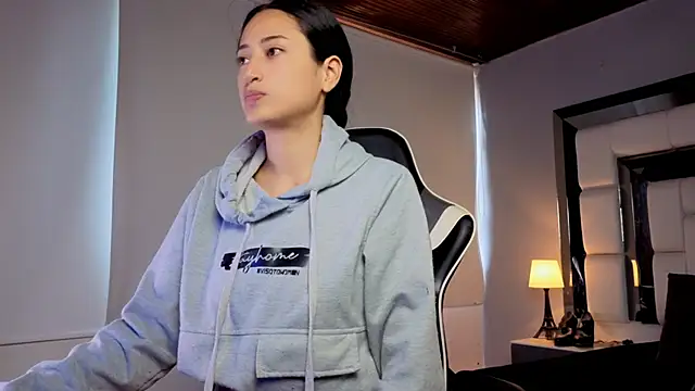 Snapshot of Adhara7 chatting on 02.24.26 Adhara7 online show from 02.24.26