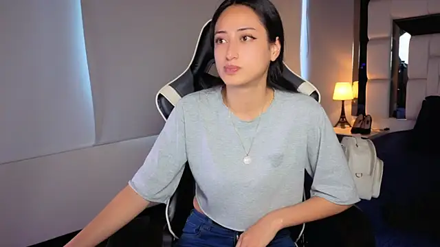 Adhara7 online show from 03.26.26