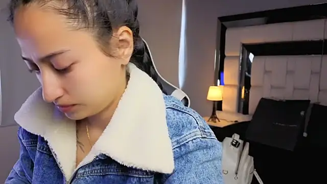 Adhara7 online show from 04.10.26