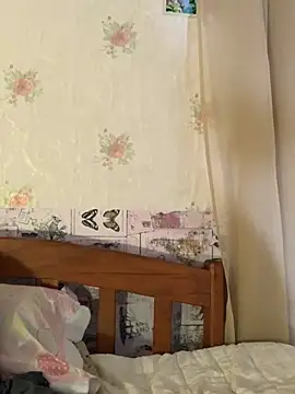 Kimberly-Ferarren online show from 04.10.26