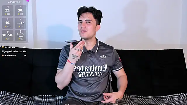 Snapshot of jasonxd9898 chatting on 09.28.25 jasonxd9898 online show from 09.28.25