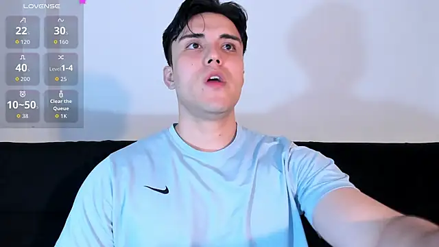 Snapshot of jasonxd9898 chatting on 10.01.25 jasonxd9898 online show from 10.01.25