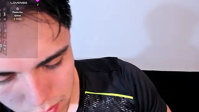 Snapshot of jasonxd9898 chatting on 10.04.25 jasonxd9898 online show from 10.04.25